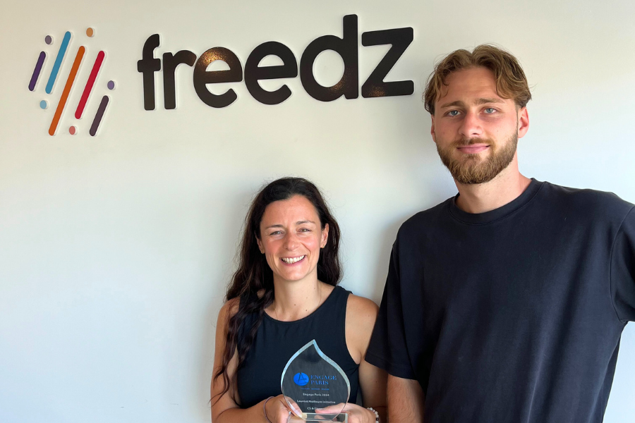 Le CSM au cœur de la satisfaction client chez Neovacom