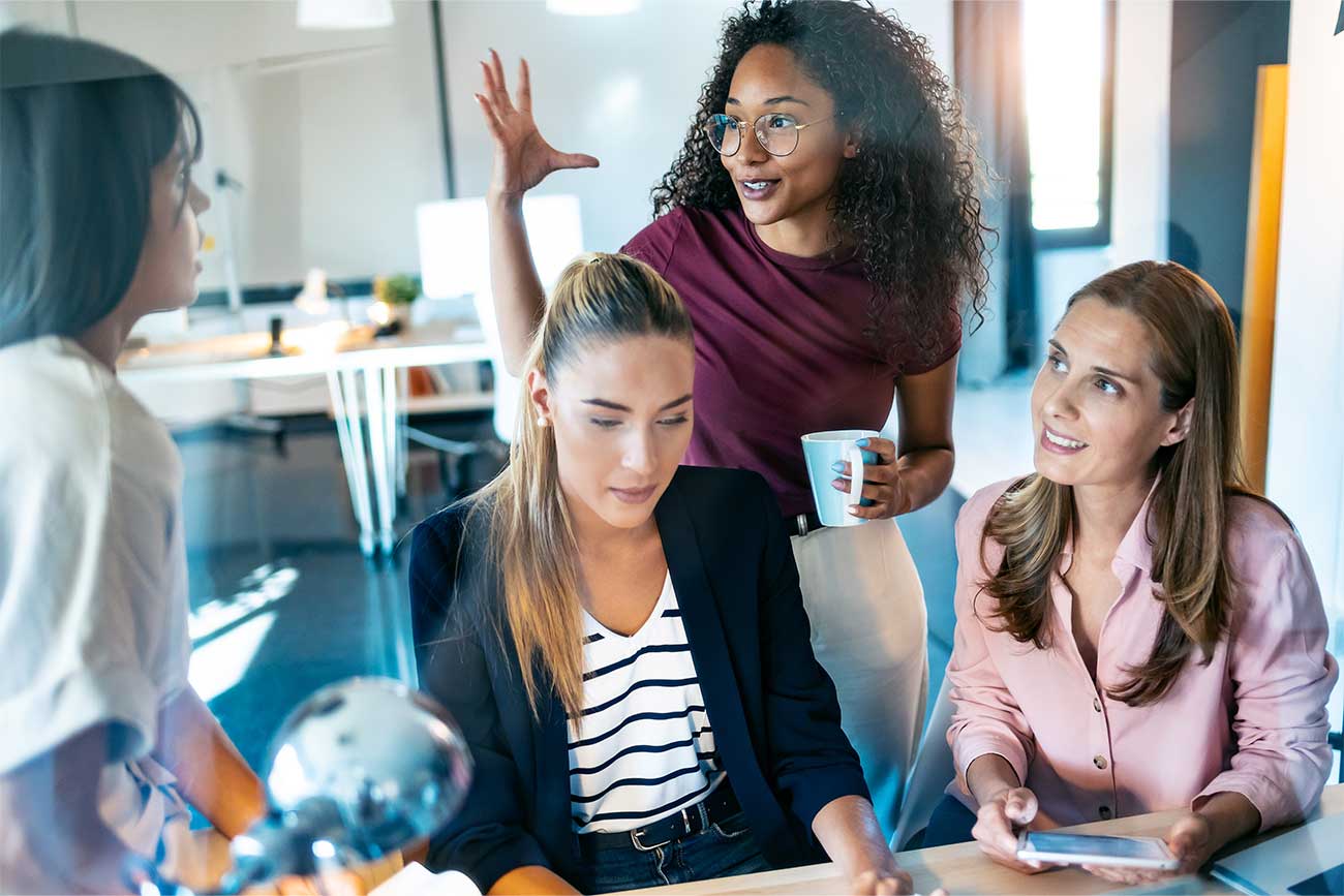 Office managers : 3 solutions innovantes à apporter à votre entreprise