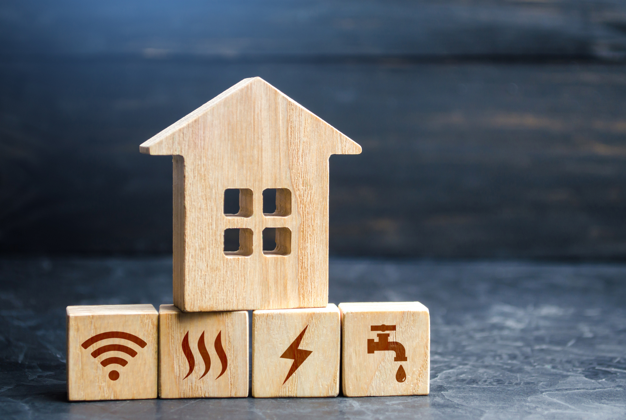 Acteurs de l’immobilier : Comment mieux gérer vos consommations de fluides grâce à la facture électronique ?