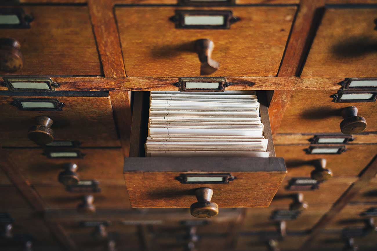 Archivage à valeur probante : définition et enjeux