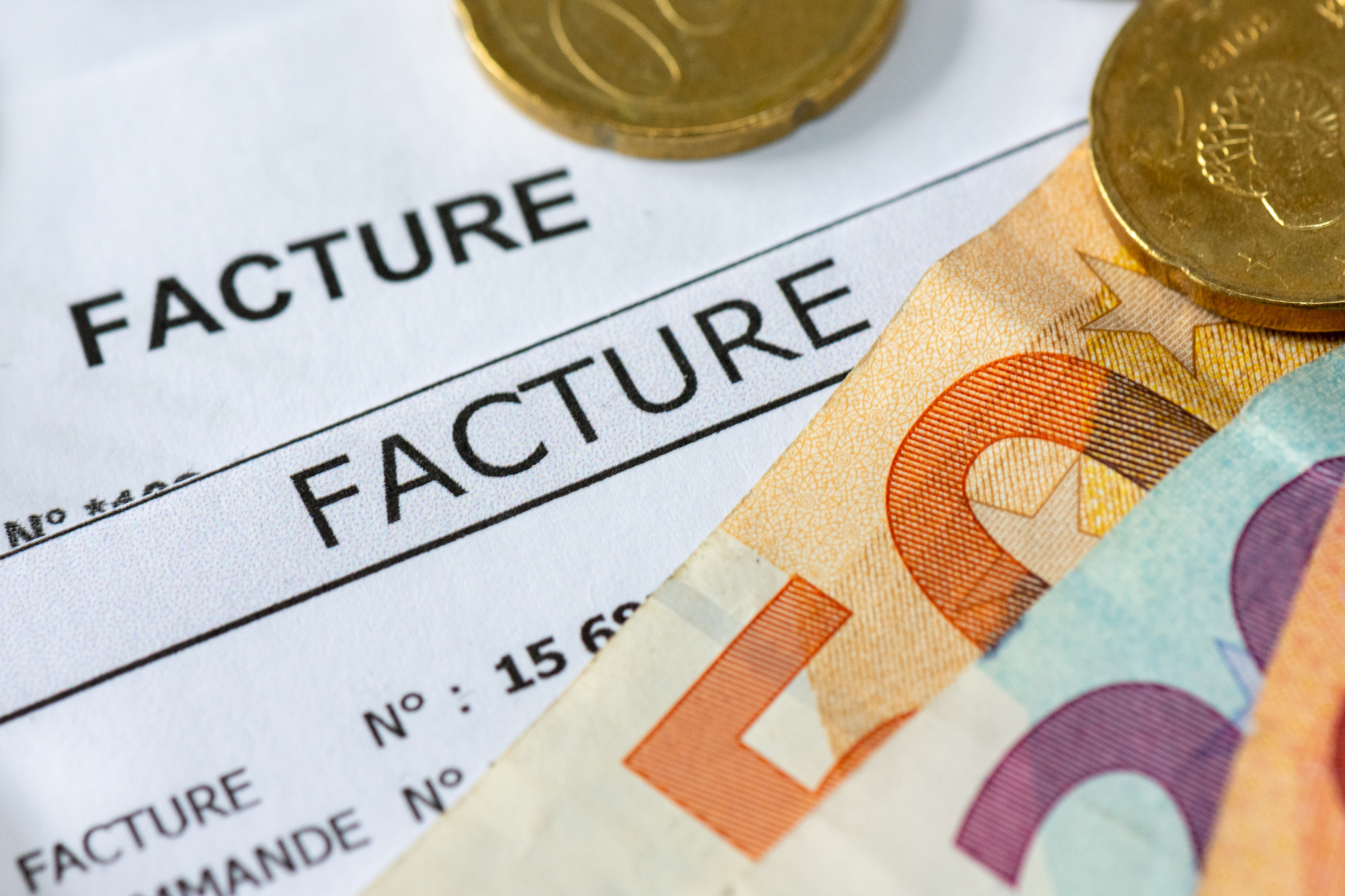 Tout comprendre sur le caractère légal d’une facture
