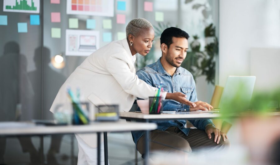 Innovation, sécurité, IA : ce qui attend les DSI en 2025